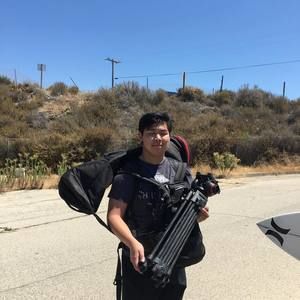 Meet your Posher, Hao